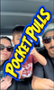 Pocket Pulls customer unboxing video 4
